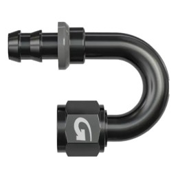 RACCORD FEMELLE A 180° DE LA SERIE 536 GOODRIDGE