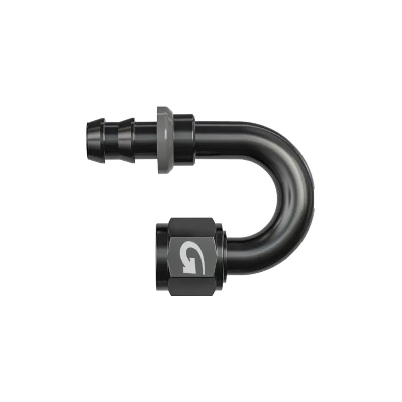 RACCORD FEMELLE A 180° DE LA SERIE 536 GOODRIDGE