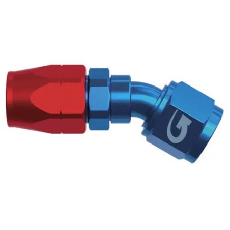 Raccord de coupe à 30° de la série 200 Goodridge