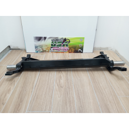 Poutre arrière Citroën saxo Kit Car