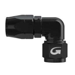 Raccord de coupe forgé à 90° série 200 Goodridge