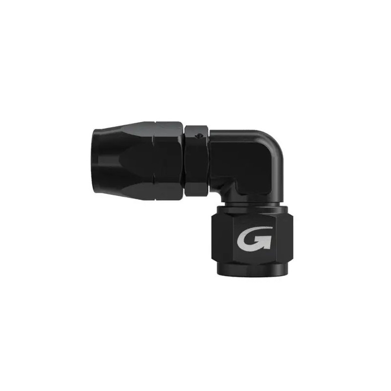 Raccord de coupe forgé à 90° série 200 Goodridge