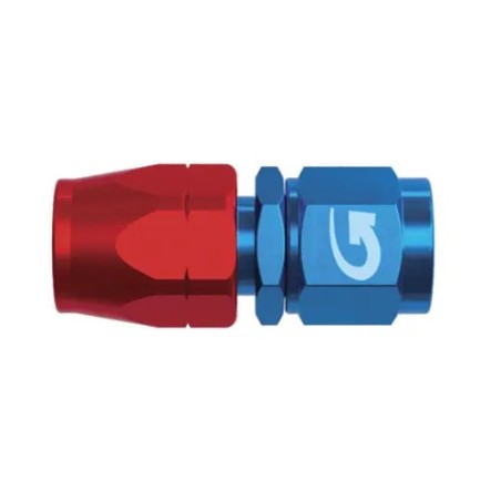 Raccord de coupe droit de la série 200 Goodridge