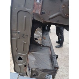 HYDRO JAGUAR CABRIOLET TYPE E AVANT