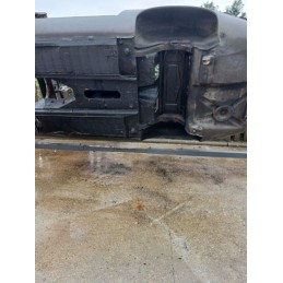 HYDRO JAGUAR CABRIOLET TYPE E AVANT