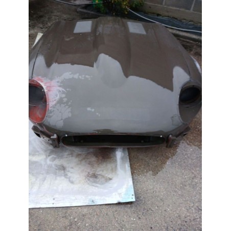 HYDRO JAGUAR CABRIOLET TYPE E AVANT