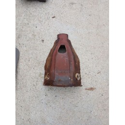 HYDRO JAGUAR CABRIOLET TYPE E AVANT