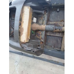 HYDRO JAGUAR CABRIOLET TYPE E AVANT