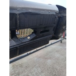 HYDRO JAGUAR CABRIOLET TYPE E AVANT