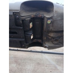 HYDRO JAGUAR CABRIOLET TYPE E AVANT