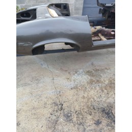 HYDRO JAGUAR CABRIOLET TYPE E AVANT