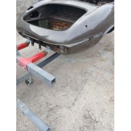 HYDRO JAGUAR CABRIOLET TYPE E AVANT