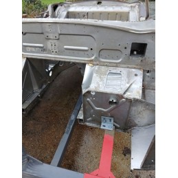 HYDRO JAGUAR CABRIOLET TYPE E APRES