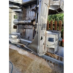 HYDRO JAGUAR CABRIOLET TYPE E APRES