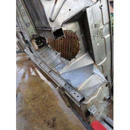 HYDRO JAGUAR CABRIOLET TYPE E APRES