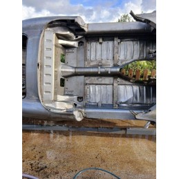 HYDRO JAGUAR CABRIOLET TYPE E APRES