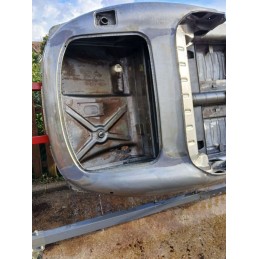 HYDRO JAGUAR CABRIOLET TYPE E APRES