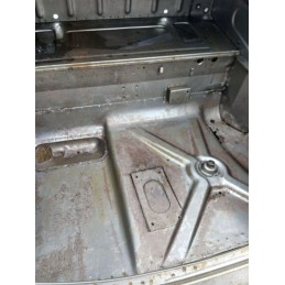 HYDRO JAGUAR CABRIOLET TYPE E APRES