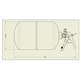 Kit extincteur Zero 2020