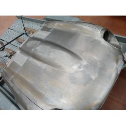 HYDRO JAGUAR CABRIOLET TYPE E APRES