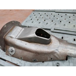 HYDRO JAGUAR CABRIOLET TYPE E APRES