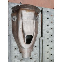 HYDRO JAGUAR CABRIOLET TYPE E APRES