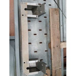 HYDRO JAGUAR CABRIOLET TYPE E APRES