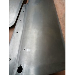 HYDRO JAGUAR CABRIOLET TYPE E APRES