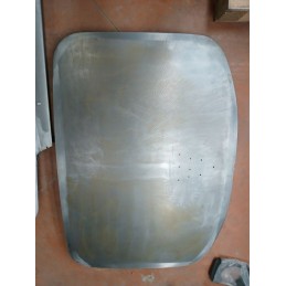 HYDRO JAGUAR CABRIOLET TYPE E APRES