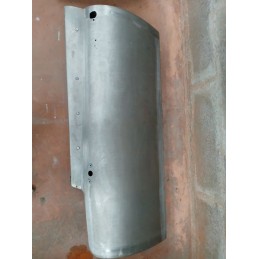 HYDRO JAGUAR CABRIOLET TYPE E APRES