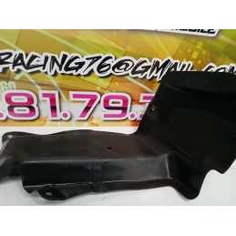 PARE BOUE HONDA CIVIC TYPE R