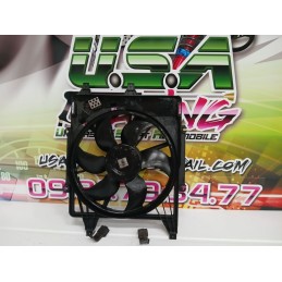VENTILATEUR CLIO II RS 182 PHASE 3