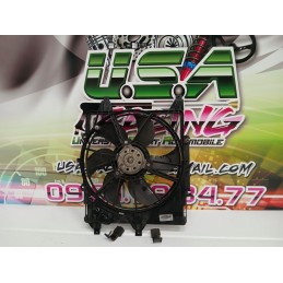 VENTILATEUR CLIO II RS 182 PHASE 3