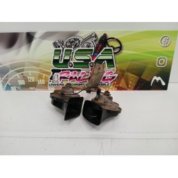 KLAXON/ AVERTISSEUR SONORE CLIO II RS PHASE 2