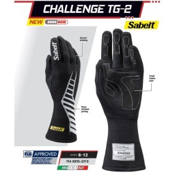 Gants SABELT TG2