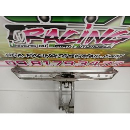 TRAVERSE CLIO II RS PHASE 2