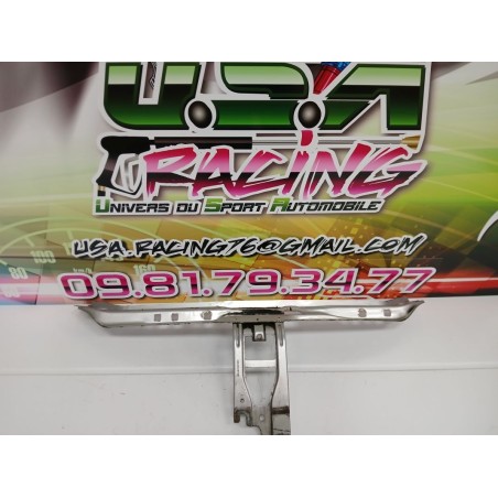 TRAVERSE CLIO II RS PHASE 2