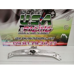 TRAVERSE CLIO II RS PHASE 2