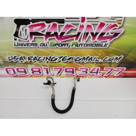 TUYAU DE CLIMATISATION CLIO II RS PHASE 2