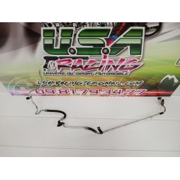 TUYAU DE CLIMATISATION CIO II RS PHASE 2