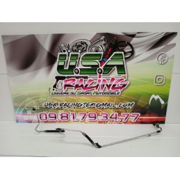 TUYAU DE CLIMATISATION CIO II RS PHASE 2