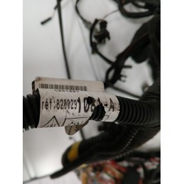 FAISCEAU MOTEUR CLIO II RS 182 PHASE 3