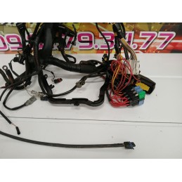 FAISCEAU MOTEUR CLIO II RS 182 PHASE 3