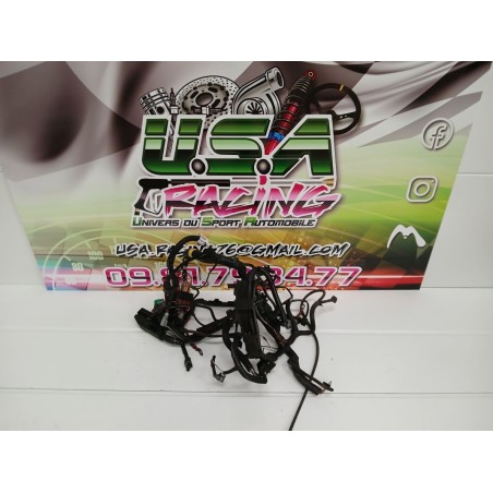 FAISCEAU MOTEUR CLIO II RS 182 PHASE 3