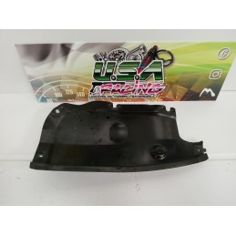 Tôle de Fixation Bloc Chauffage CLIO II Ph2 - Étanchéité