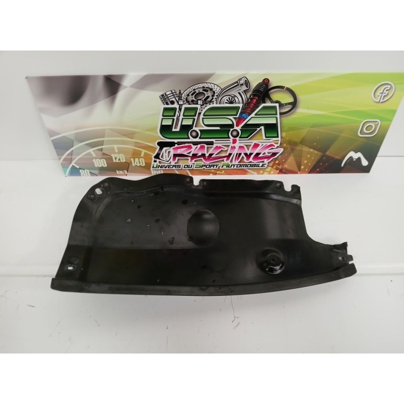 TOLE FERMETURE CLOISON CHAUFFAGE CLIO II RS PH2