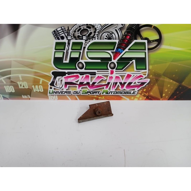 FIXATION BATTERIE CLIO II RS 172 PHASE 2