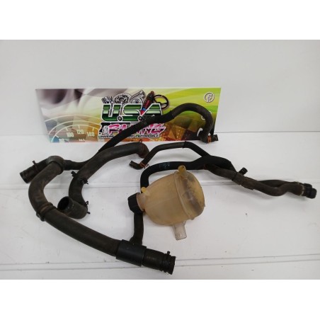 KIT DURITE EAU ET BOCAL CLIO II PHASE 2