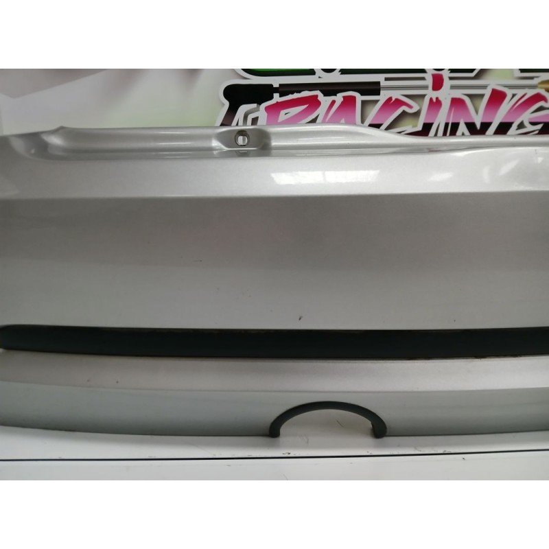 PARE CHOC ARRIERE CLIO II RS PHASE 2