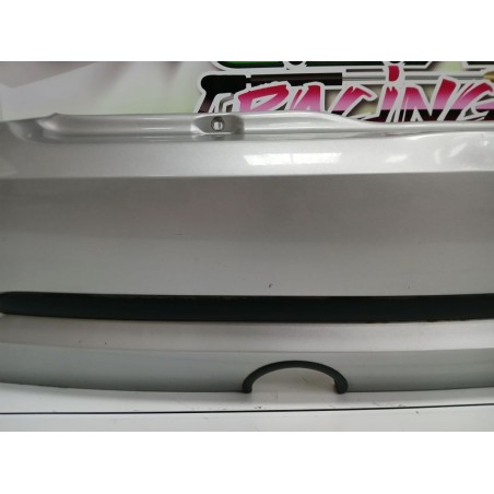 PARE CHOC ARRIERE CLIO II RS PHASE 2